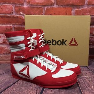 Reebok | Shoes | Reebok Boxing Boot 